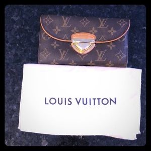 Louis Vuitton wallet